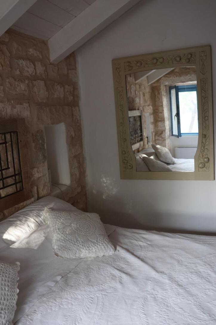 Trulli Alla Controra 콘베르사노 외부 사진