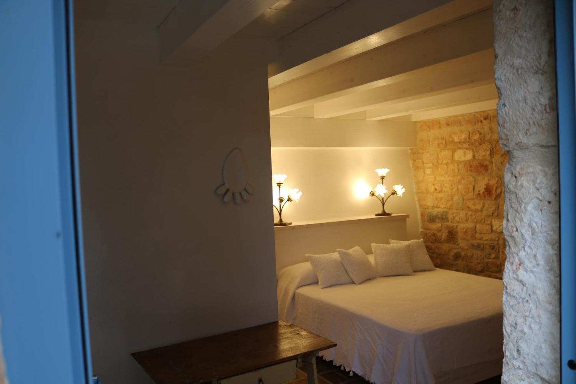 Trulli Alla Controra 콘베르사노 외부 사진